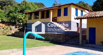 CI427-Fazenda à Venda com 15 Hectares em Piracema-MG